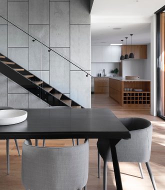 teste home NDP